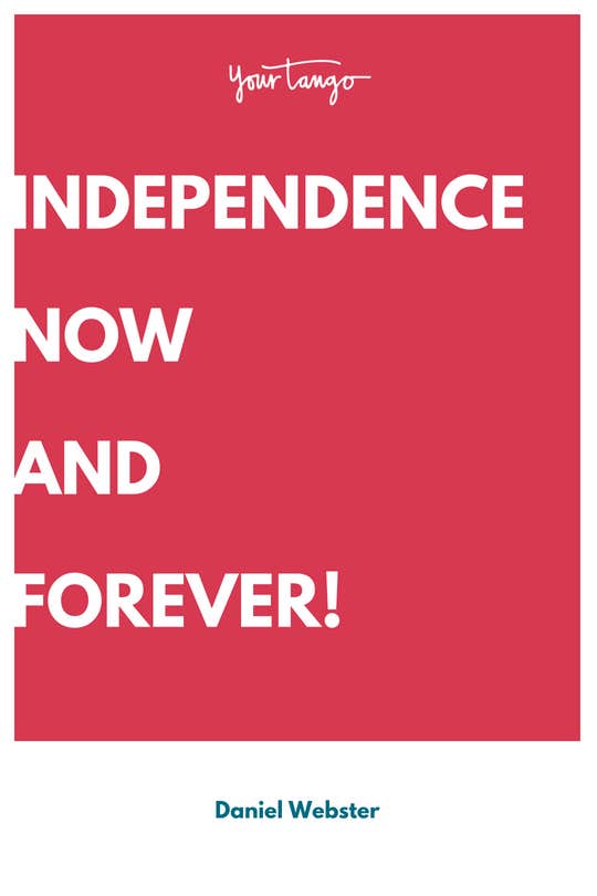 4th of july quotes