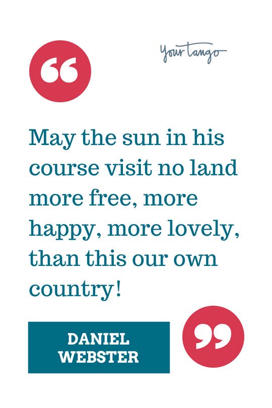 4th of July quotes
