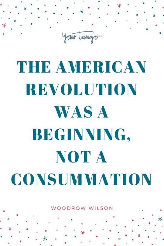 4th of July quotes