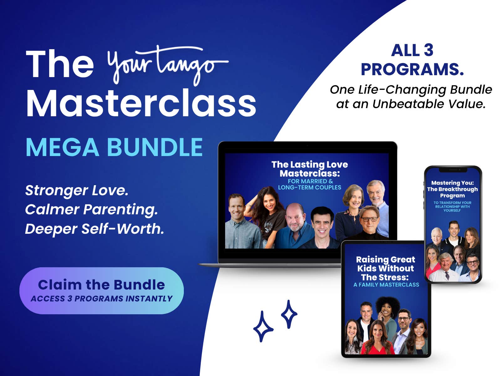 BundleMasterclass