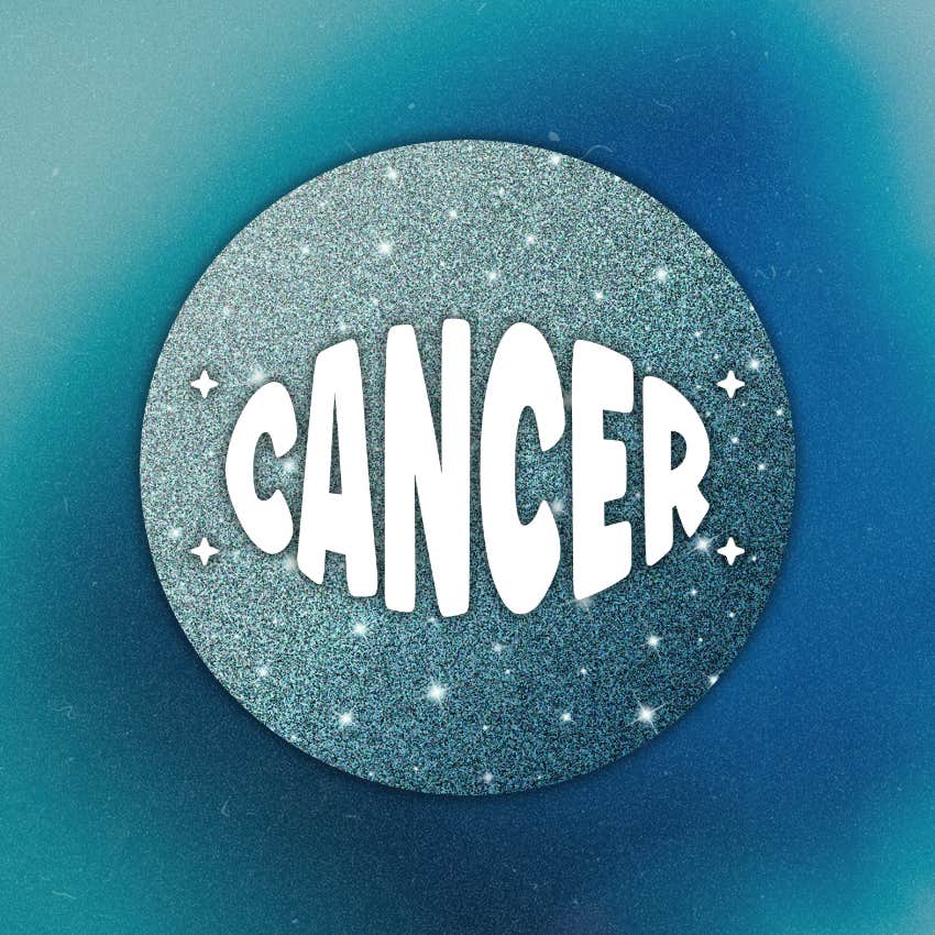 cancer zodiac signs hard times end may 12 2026