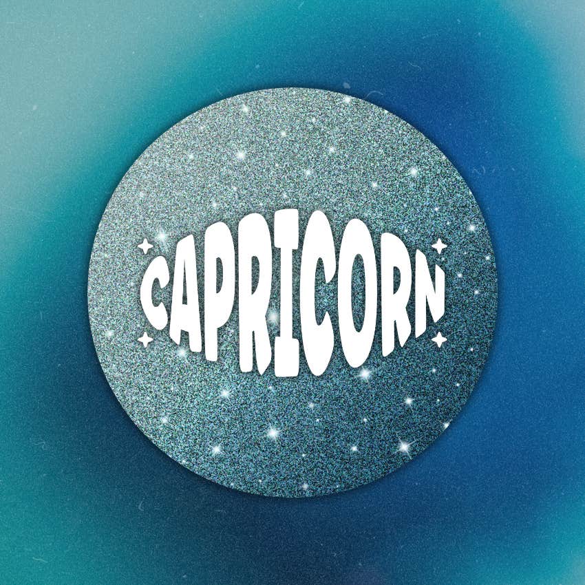 capricorn zodiac sign uranus gemini 2026 horoscope
