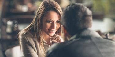 If You Consistently Do These Things, You're A 'Dating Chameleon' dating couple