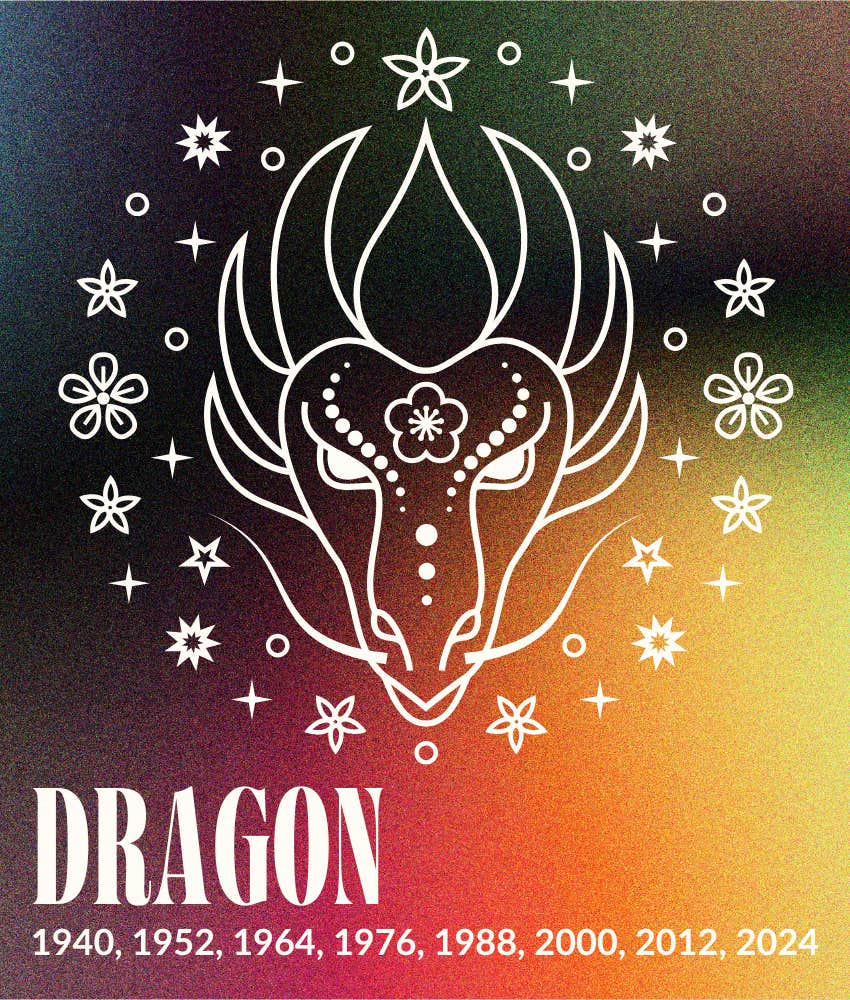 dragon year fire horse 2026 horoscopes chinese zodiac signs
