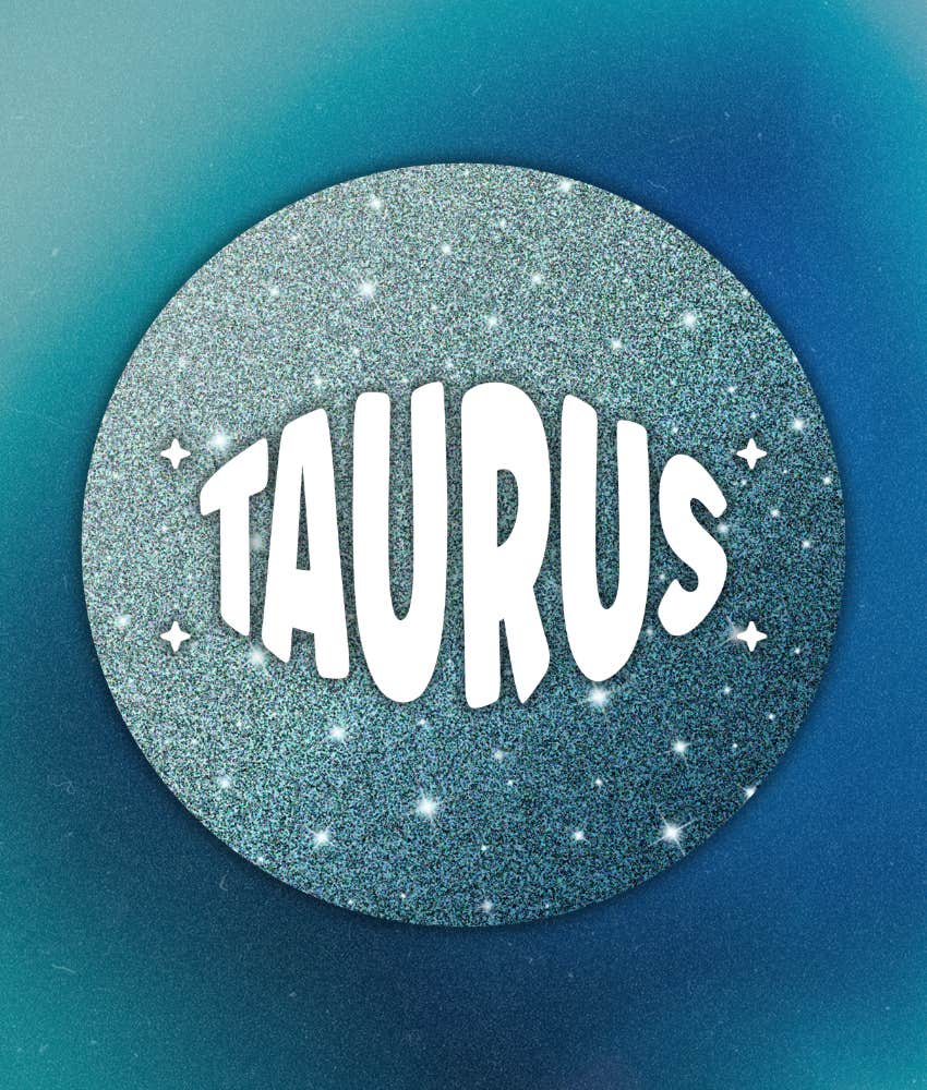 taurus zodiac signs everything falls place April 2026