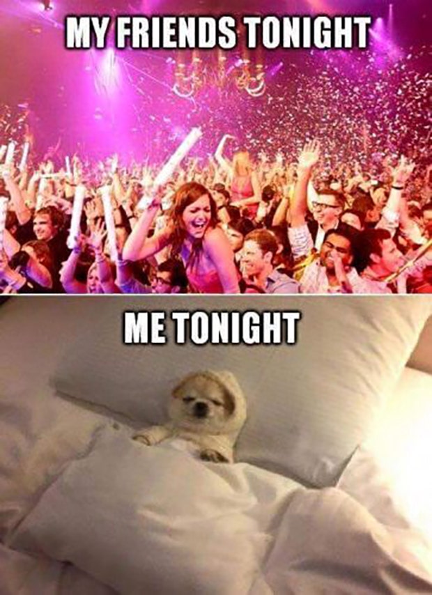 at home funny new year meme new years memes