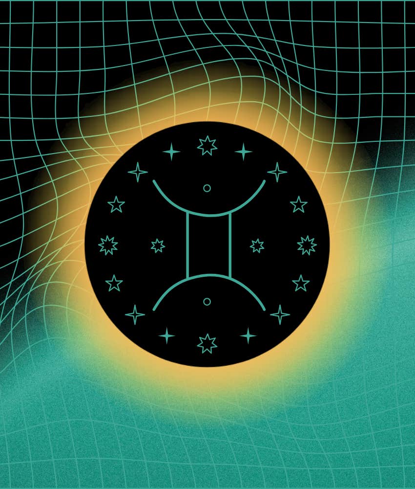 gemini zodiac sign support universe now May 20 2026