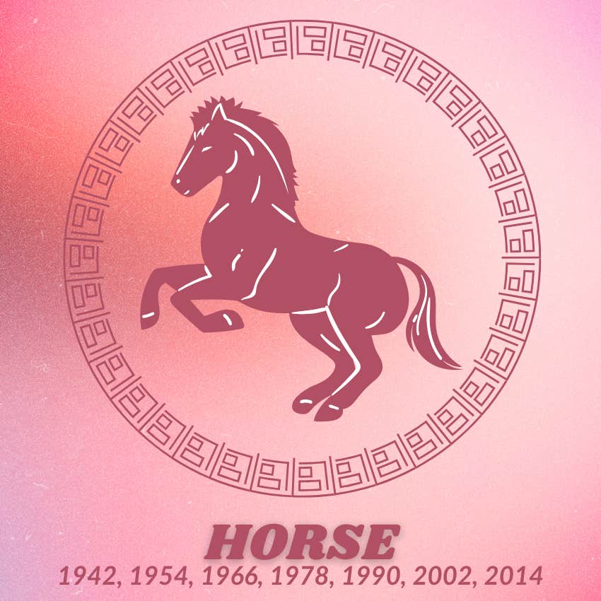 horse chinese zodiac signs luck success may 13 2026