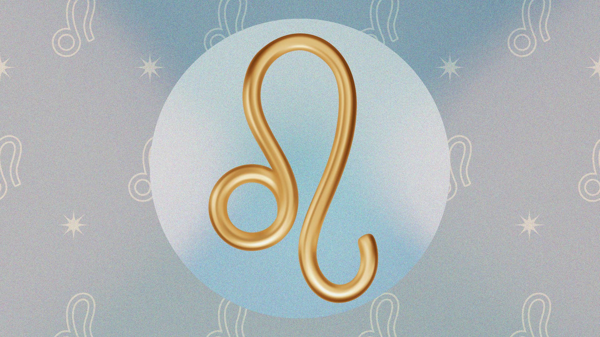 Leo daily horoscope