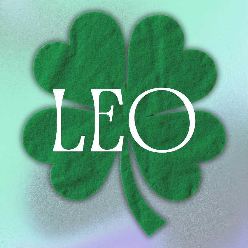 leo zodiac signs good luck week may 11 - 17 2026