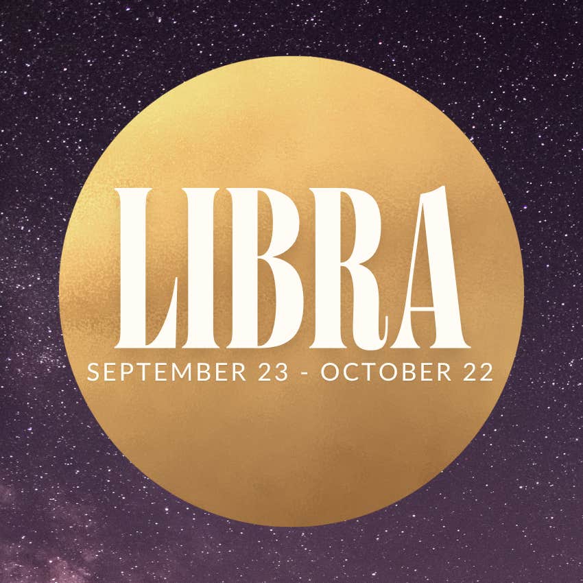 libra zodiac signs glimmer hope future may 12 2026