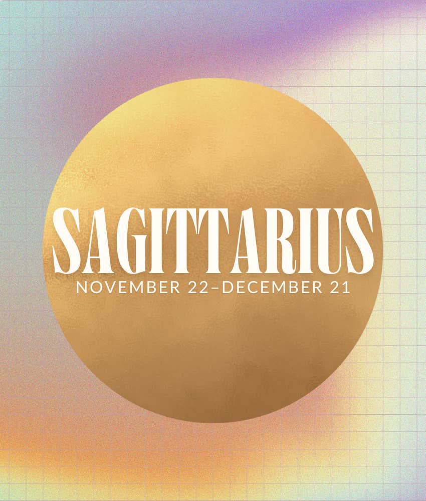 sagittarius zodiac signs life good second half 2026