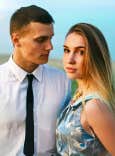 couple struggling with mediocre relationship tries masterclass