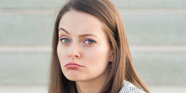Woman's humor means she has a sharper mind and higher IQ.