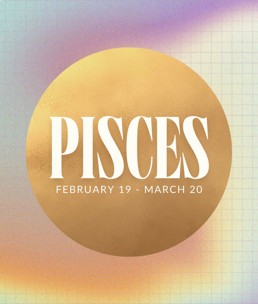 pisces zodiac signs financial success 2026