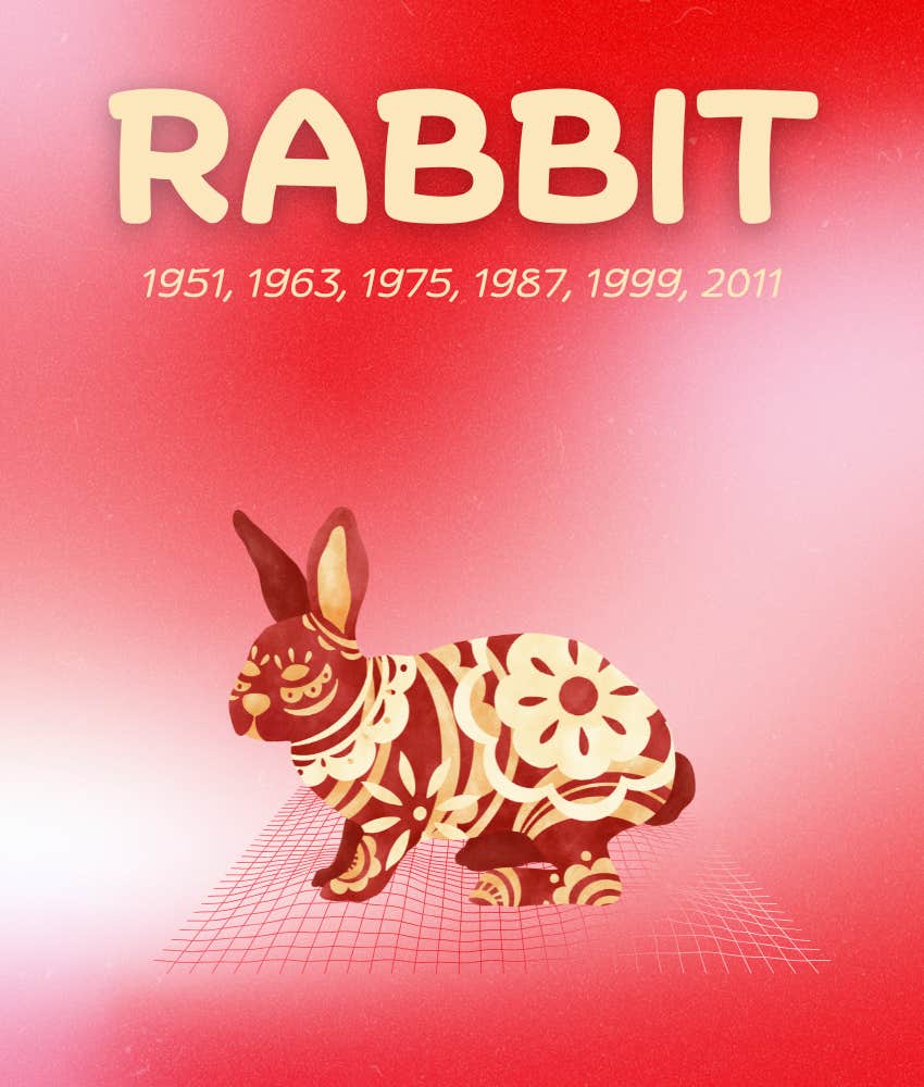 rabbit chinese zodiac signs luck prosperity may 11 - 17, 2026