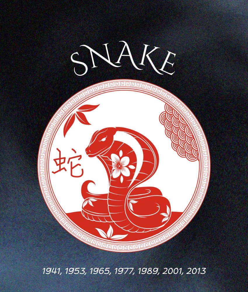 snake chinese zodiac signs hard times end may 13, 2026