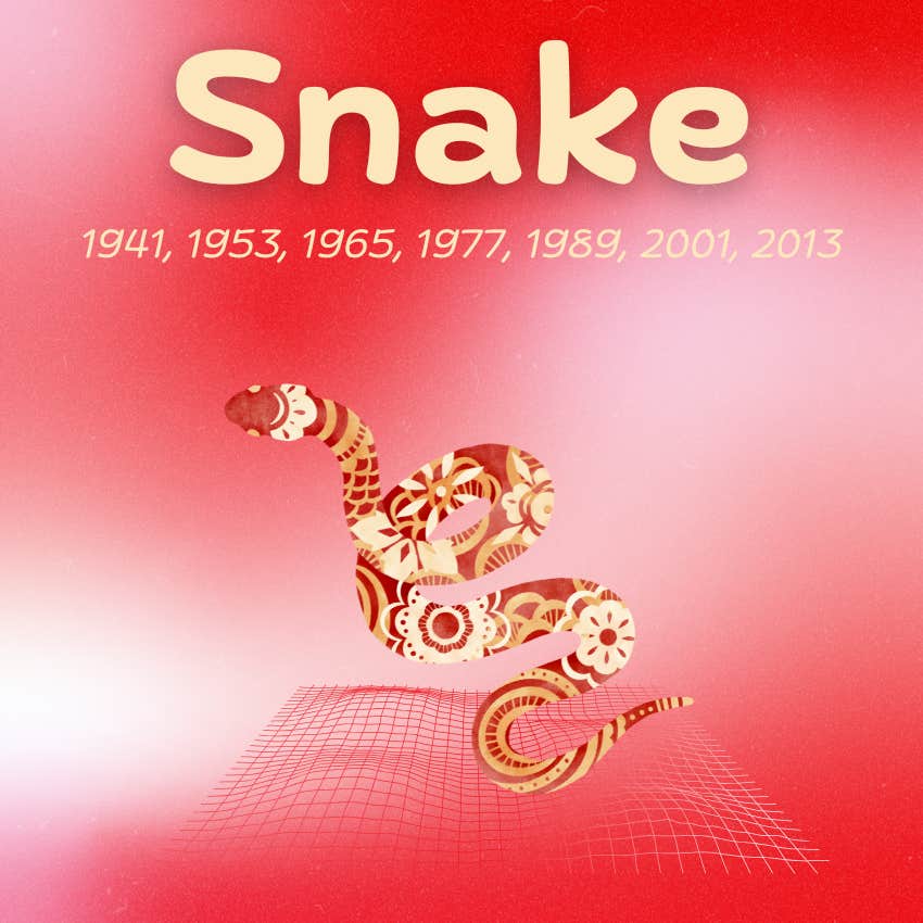 snake chinese zodiac signs luck good fortune may 12 2026