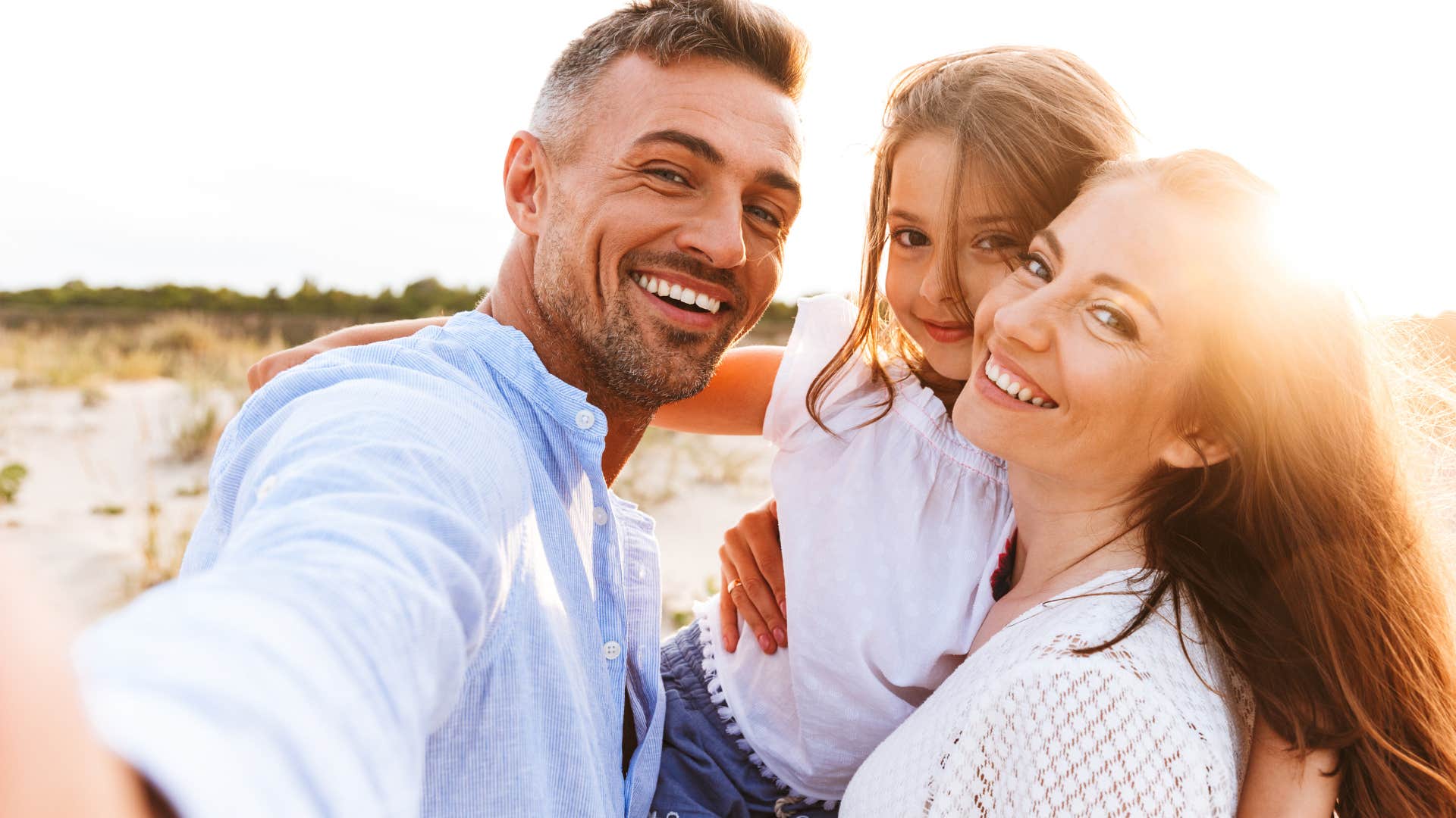 taking family vacations affordable 10 years ago middle class can't afford 