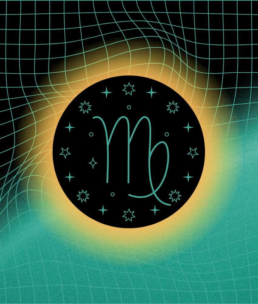 virgo zodiac sign support universe now May 20 2026