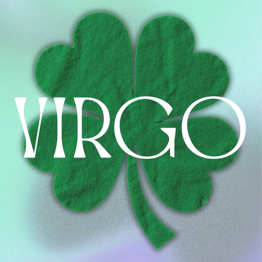 virgo zodiac signs good luck week may 11 - 17 2026