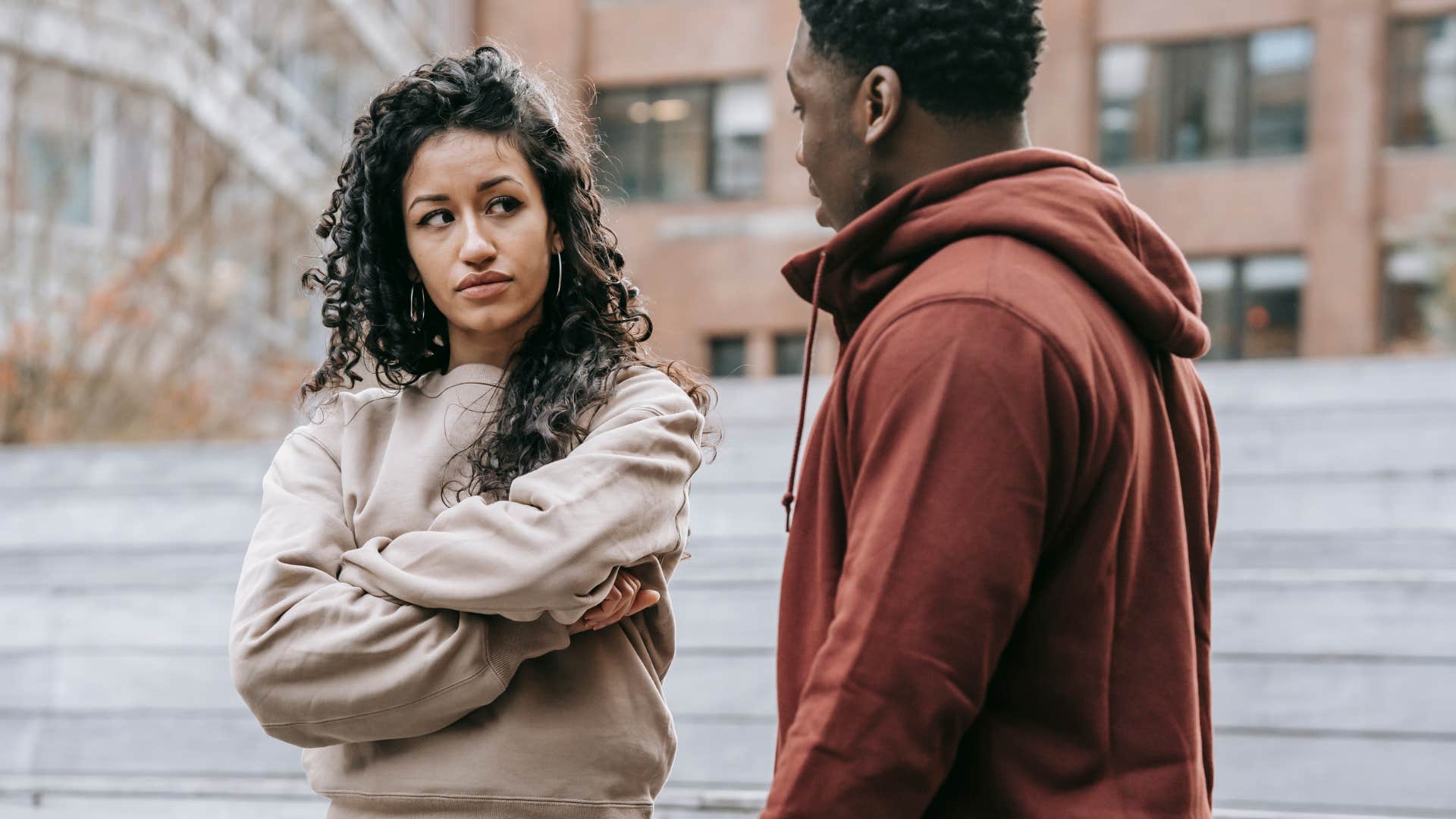 wives who feel trapped in their marriages usually do these subtle things at home she will start fights