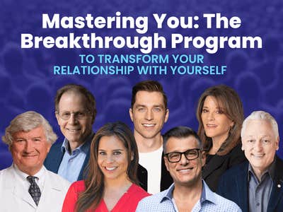 MasteringYourselfMasterclass&amp;quot;